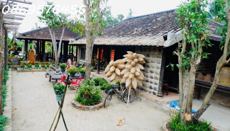 BÁN ĐẤT TẠI XÃ VĨNH TRUNG, TP.NHA TRANG, KHÁNH HOÀ